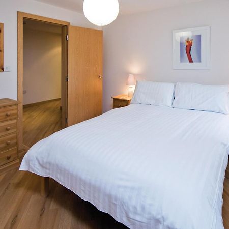 Red Rock Apartments Dawlish Ngoại thất bức ảnh