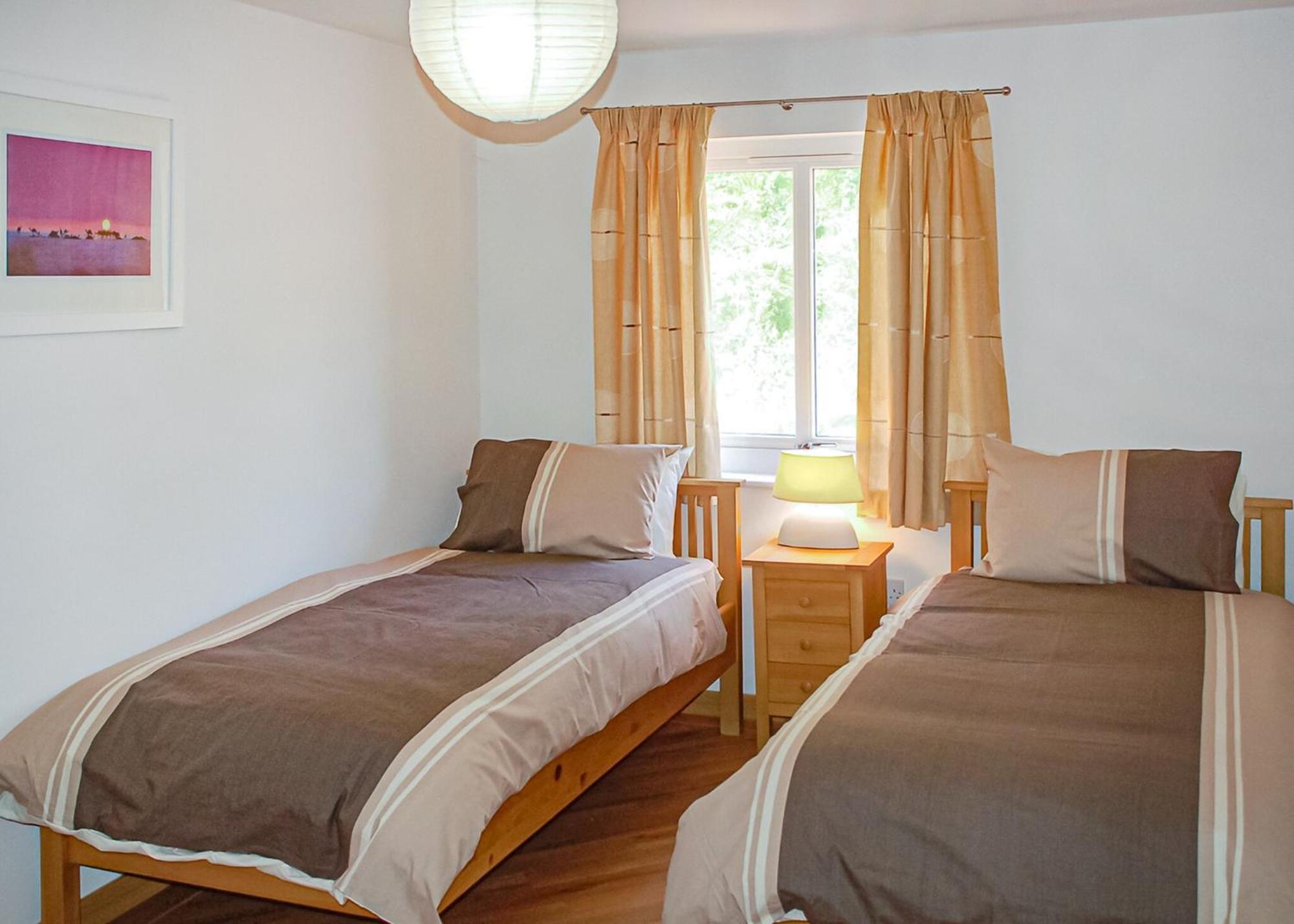 Red Rock Apartments Dawlish Phòng bức ảnh